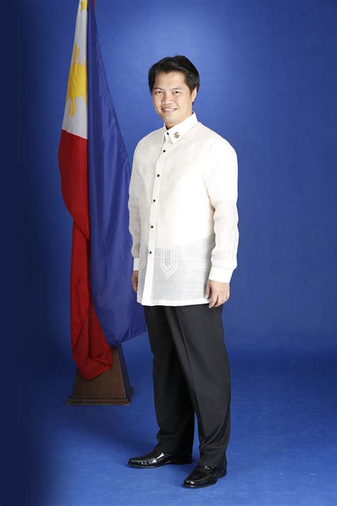 albee benitez|About Cong. Albee .